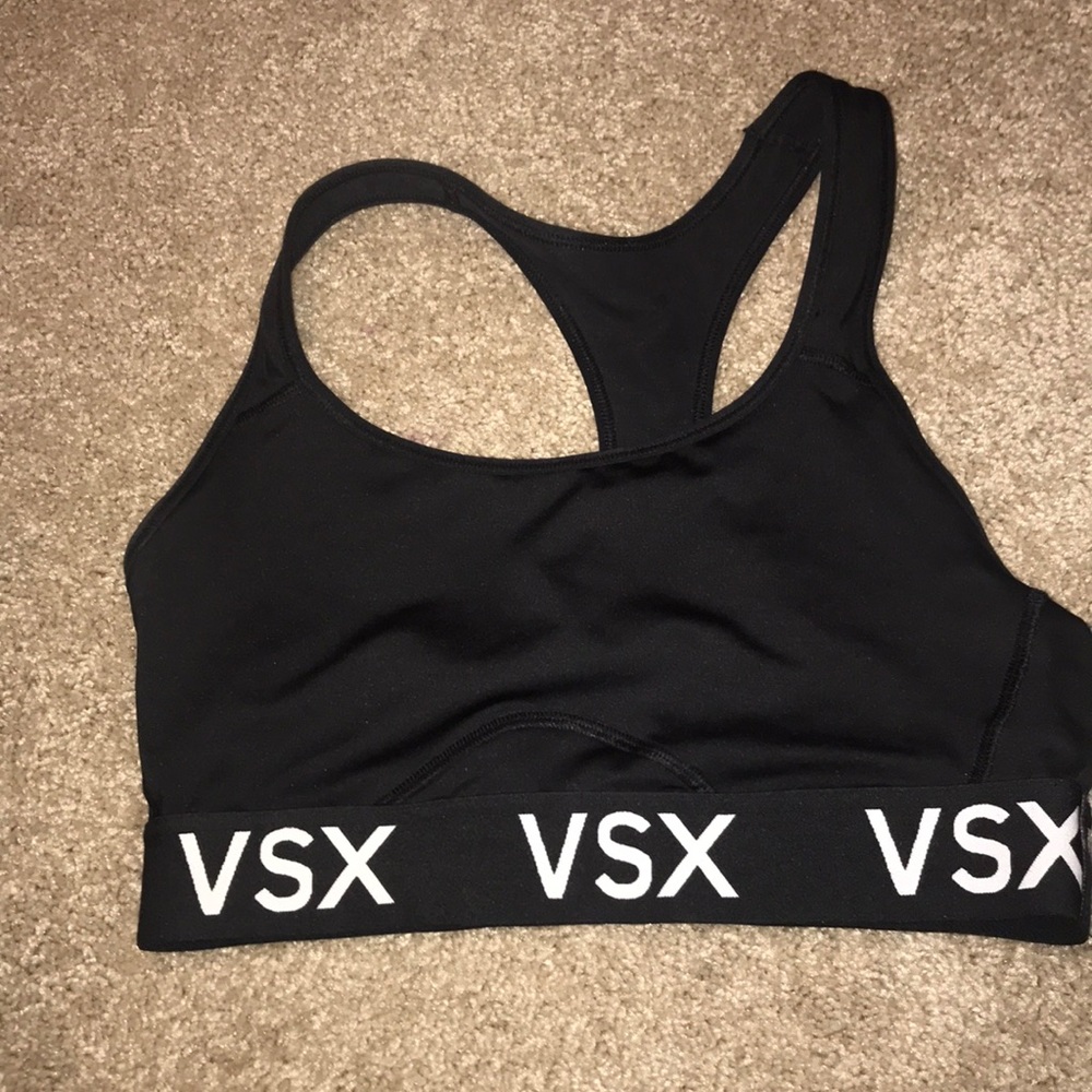 Victoria’s Secret Sports bra